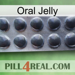 Oral Jelly 30